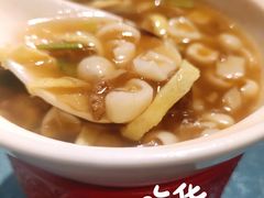-长安炊烟庭院陕菜(七路明光路店)