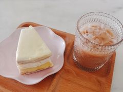 -西檬树SIMON·T轻奢蛋糕(大东方Max店)