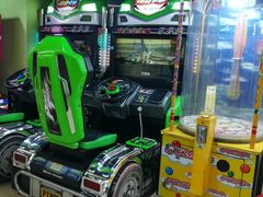 -爱玩嘉年华(江北一店)