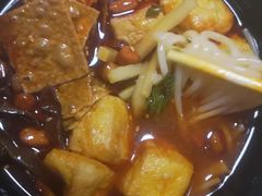 -螺小胖柳州螺蛳粉(钟楼总店)