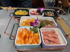 -金龙烧烤·牛肉面(西塔店)