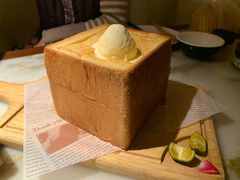 -绿茶餐厅(领展购物广场·中关村店)