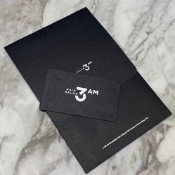 -3AM·S HAIR SALON烫发染发接发