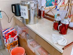 -鸿毛饺子(紫竹桥店)