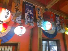 -仙隐小鹿料理食堂(沙市人信汇店)