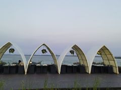 -火福·天湖阁大闸蟹博物馆主题餐厅(浅水湾店)