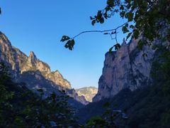 -云台山风景名胜区