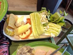 -Thai Basil罗勒叶泰式餐厅(时代天街店)