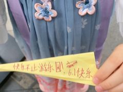 -铁像寺水街