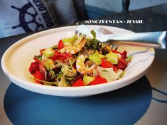 -Aria意·艾意西餐