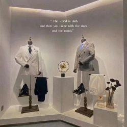 点击看大图 -帆拉斐婚纱摄影(春熙店)