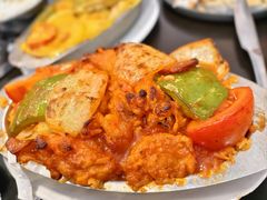 -妈阁铭记澳葡美食