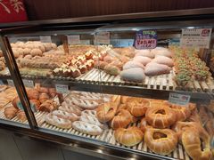 -丁香西饼屋(桂林路店)