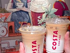 -COSTA COFFEE(西贸凯德晶品4层2店)
