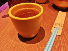 -泰盏鬼·颓废冬阴(陈家祠扬韬店)