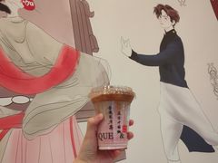 -鹊茶咖啡•新中式(深圳首店)