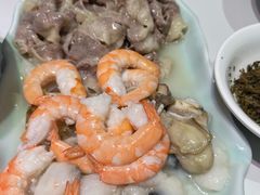 -景笙毋米粥底火锅(20年老字号)