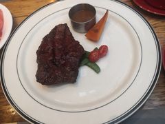 -食间牛排(湖西路店)