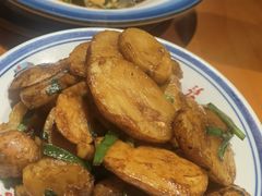 -厨道重庆菜馆(鸳鸯店)