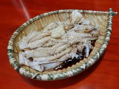 湛江猪肠粉-十三道烧烤(保利西街店)