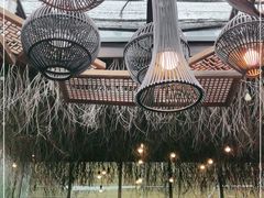 -院子餐厅·大锅菜·老杭帮(桥西直街店)