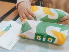 -赛百味SUBWAY(凯德mall大峡谷店)