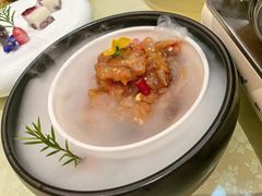 -小碗大胃(福久源新天地店)