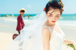 -太古映画婚纱摄影(天河店)