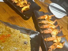 -烧蠔帮·生蚝海鲜牌档(观海店)