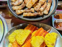 -香猪坊韩国烤肉专属门店(魏公村店)