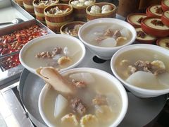 -青石桥老瓦房肥肠粉总店(青石桥总店)