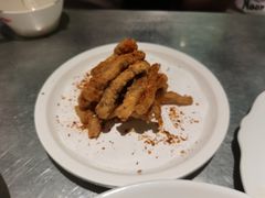 -姚姚酸菜鱼·金戈戈香港豉油鸡(喜荟城联名店)
