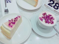-Lady M(沙田新城市广场店)
