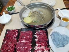 -福合埕牛肉丸(福平路店)