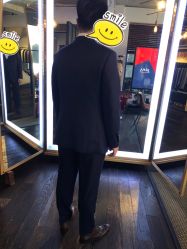 -SENS·BESPOKE男装私人定制