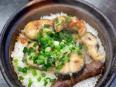白鳝饭-兴记菜馆