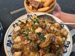 -南门食仙·手工福州菜(南门兜店)