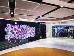 -VS SPORTS PARK运动玩乐园·团建·生日会(合生汇店)