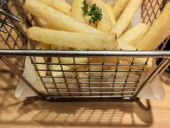 -夏日玛莉西餐厅(岳阳花板桥步步高店)