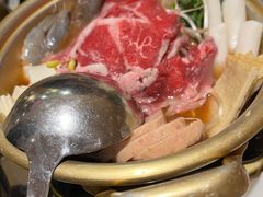 -冰川冷面·延边菜·炭烤串(观前店)