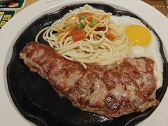 -豪客来牛排(汕头东厦100店)