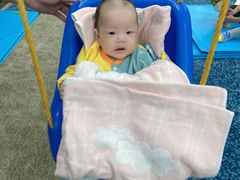 -美吉姆早教(新百CC Park店)