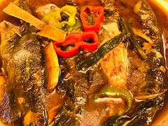 -陈记菜馆·非遗淮扬菜(东关街教场店)