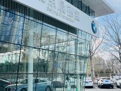 -北京晨德宝宝马4S店(金港汽车公园店)