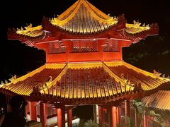 -南沙天后宫景区