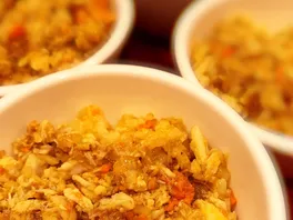 蟹**饭