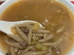 -西贝(东城万达广场店)