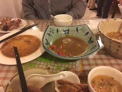 -聂记粤菜馆(鼓西路店)