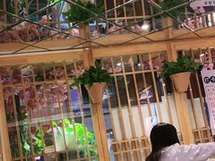 -昱匠·日本料理(金融街店)