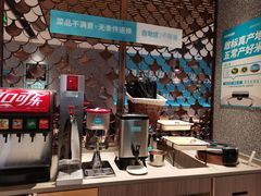 -半天妖烤鱼(长安万达广场店)